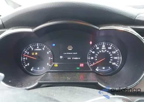 2011 Kia Optima Sx z USA, uszkodzony, nr VIN KNAGR4A65B5120507